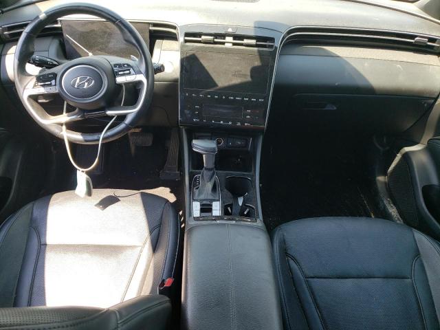 2022 HYUNDAI SANTA CRUZ 5NTJEDAF5NH029327