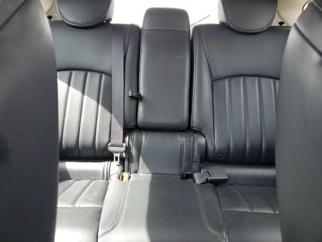 2017 INFINITI QX50 JN1BJ0RR3HM407244