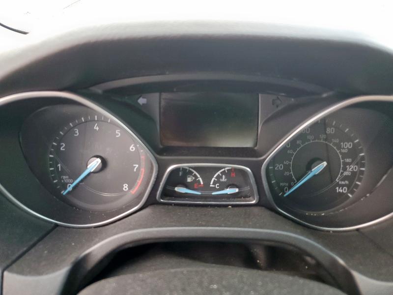 2016 FORD FOCUS SE 1FADP3F22GL341213