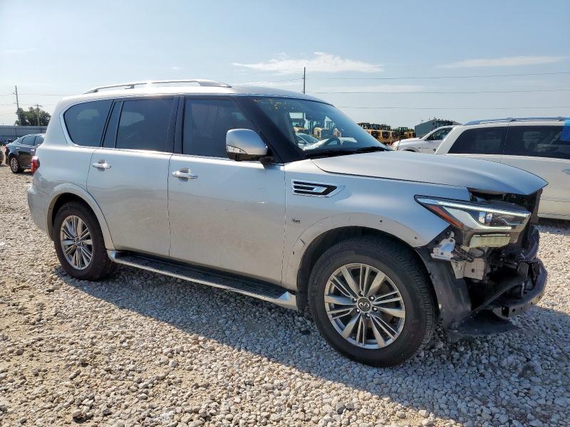 2020 INFINITI QX80 LUXE JN8AZ2NEXL9255107