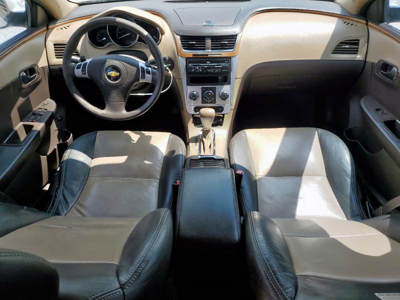 2010 CHEVROLET MALIBU 1LT - 1G1ZC5EBXAF276408