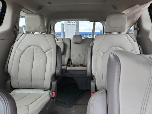 2017 CHRYSLER PACIFICA TOURING L PLUS #3302763355