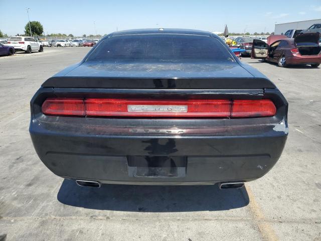 2012 DODGE CHALLENGER #3302785927