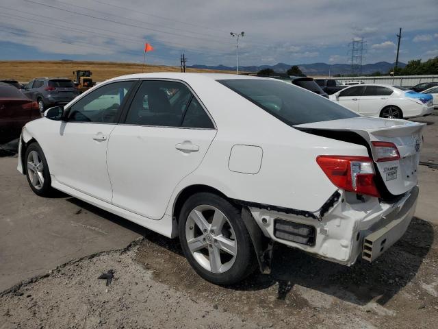 2014 TOYOTA CAMRY L - 4T1BF1FK8EU812745