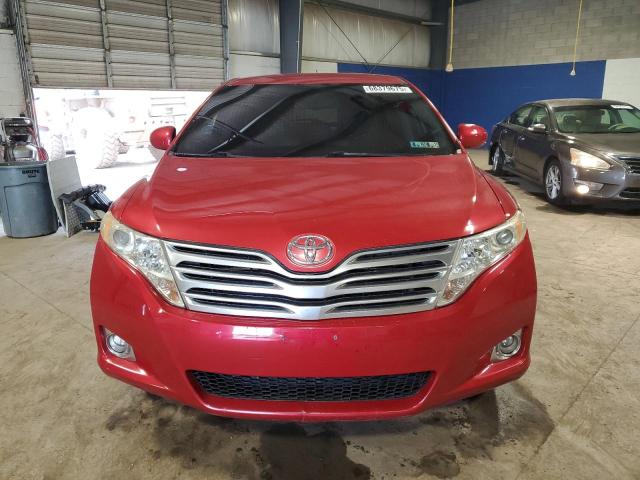 2010 TOYOTA VENZA - 4T3BA3BB3AU010119