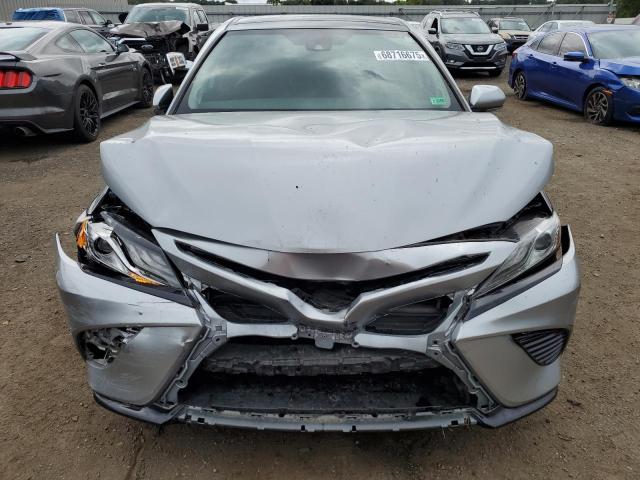 2019 TOYOTA CAMRY XSE - 4T1BZ1HK2KU024026