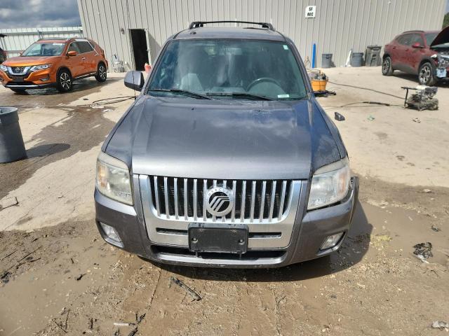 2010 MERCURY MARINER PR - 4M2CN9HG9AKJ15491