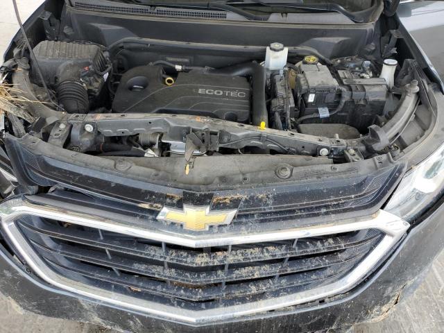 2018 CHEVROLET EQUINOX LT 3GNAXJEV8JS574289