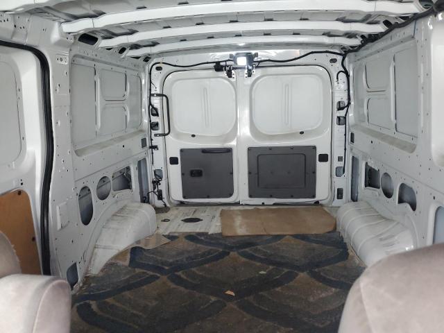 2019 NISSAN NV 1500 S 1N6BF0KM5KN806085