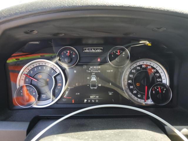 2021 RAM 1500 CLASS 1C6RR6GT7MS504076
