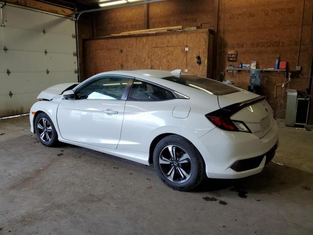 2016 HONDA CIVIC EX 2HGFC3B34GH353276
