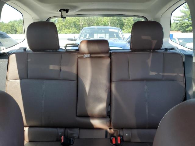2017 SUBARU FORESTER 2.0XT TOURING JF2SJGWC1HH587274