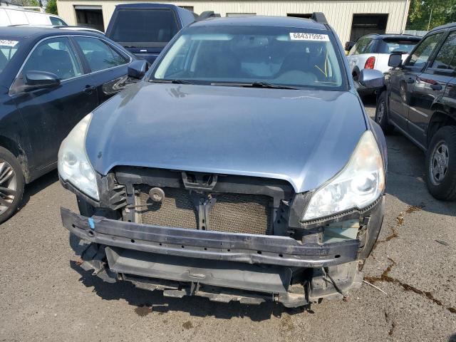 2014 SUBARU OUTBACK 2. - 4S4BRBLC7E3213738