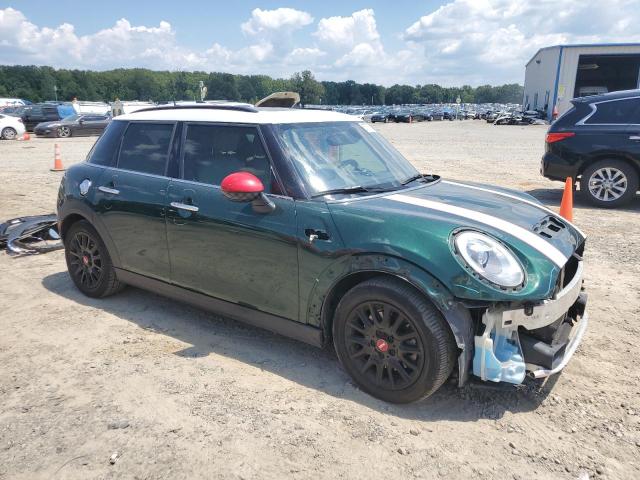 2017 MINI COOPER S WMWXU3C54H2D32177