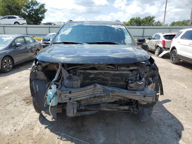 2014 FORD EXPLORER XLT - 1FM5K8D86EGA25428