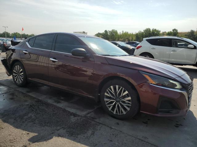 2024 NISSAN ALTIMA SV 1N4BL4DV9RN355073