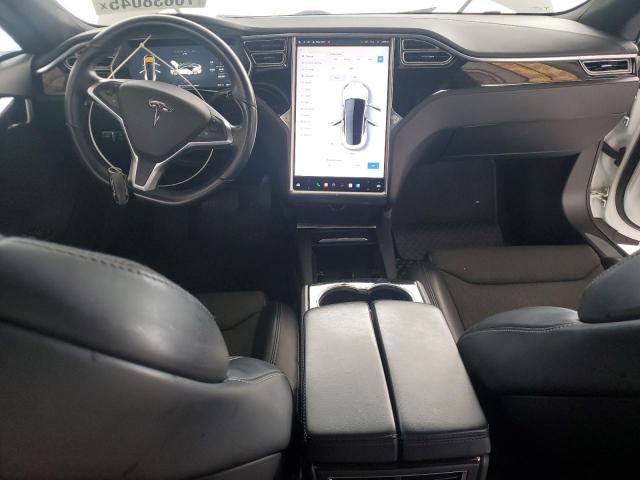 2017 TESLA MODEL S - 5YJSA1E19HF197129