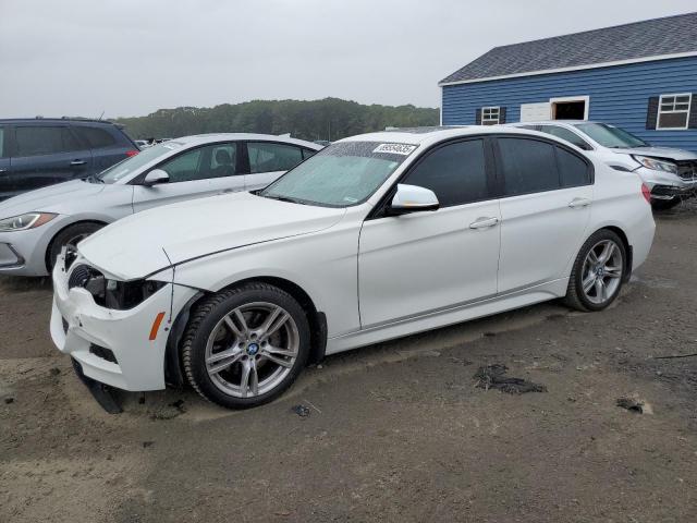 2018 BMW 340 XI WBA8B7C59JA585764