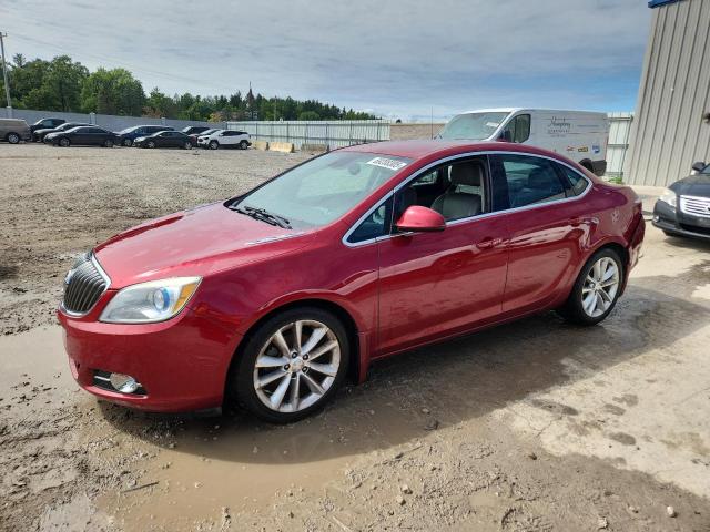 2016 BUICK VERANO CON - 1G4PR5SK5G4108726