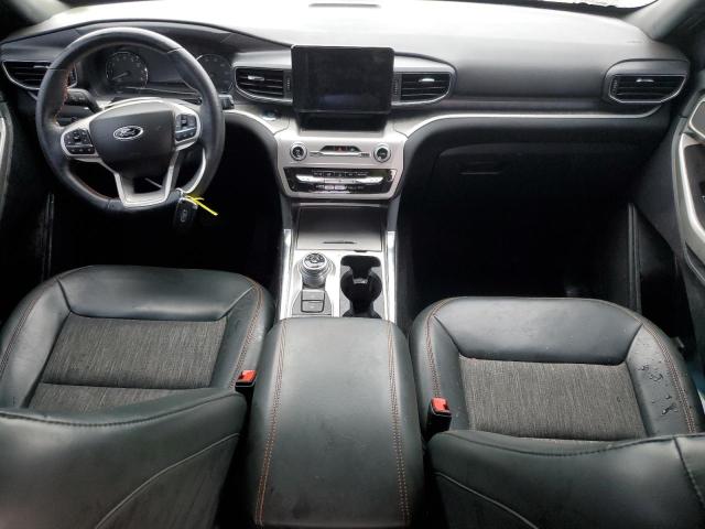 2021 FORD EXPLORER T 1FMSK8JHXMGC19059