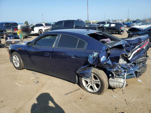 2015 DODGE CHARGER SE 2C3CDXBGXFH752415