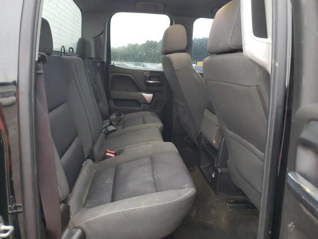 2017 CHEVROLET SILVERADO - 1GCVKREC9HZ139252