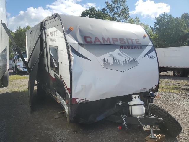 CAMPSITE CAMPER 2025 two tone   5ZT2CRFC6SY333022 photo #1