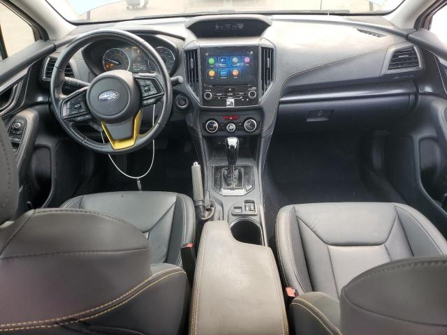 2022 SUBARU CROSSTREK SPORT JF2GTHSCXNH215178