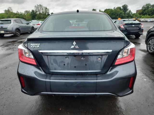 2024 MITSUBISHI MIRAGE G4 ML32FUFJ8RHF05528