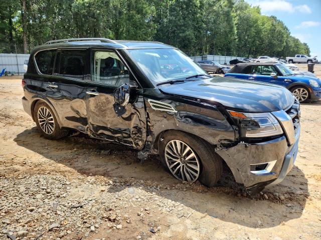 2023 NISSAN ARMADA SL JN8AY2BC1P9182415