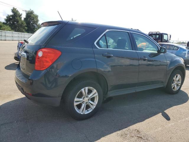 2015 CHEVROLET EQUINOX LS 2GNALAEK7F1140031