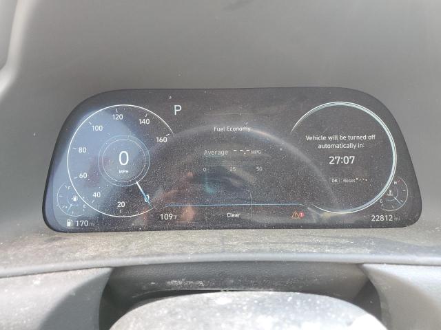 2023 HYUNDAI SONATA LIM KMHL34J20PA283382