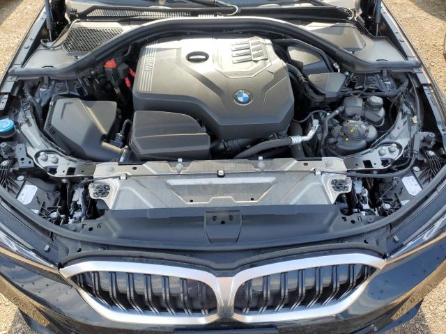2024 BMW 330XI - 3MW89FF00R8E66658