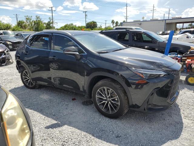 2025 LEXUS NX 350 LUX JTJHGCEZ1S2022276