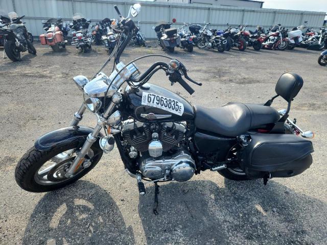 2011 HARLEY-DAVIDSON XLH1200 C 1HD1CT323BC443270