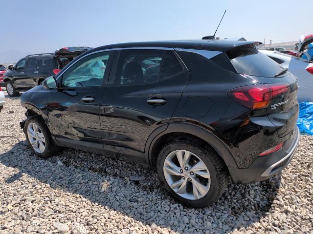 2024 BUICK ENCORE GX - KL4AMCSL8RB003340