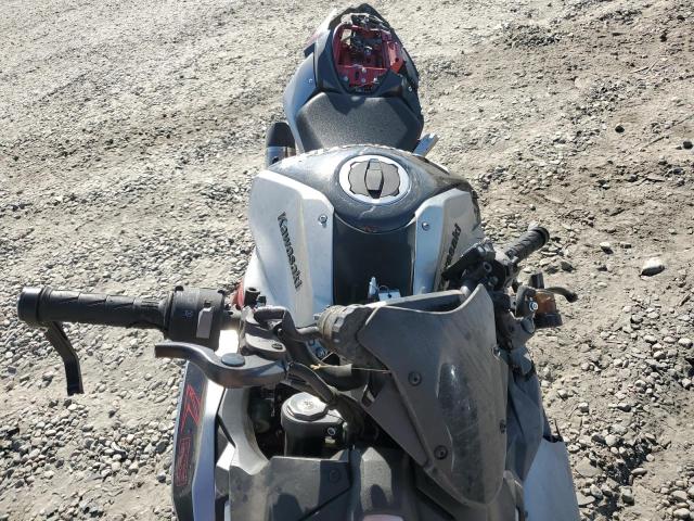 2023 KAWASAKI ZR1000 K JKAZRCK17PA015582