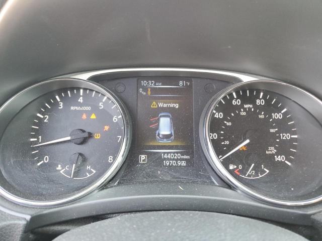 2016 NISSAN ROGUE S - 5N1AT2MV4GC767139