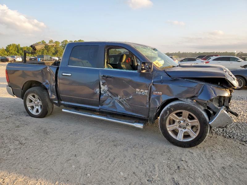 2017 RAM 1500 SLT 1C6RR6LT3HS646100