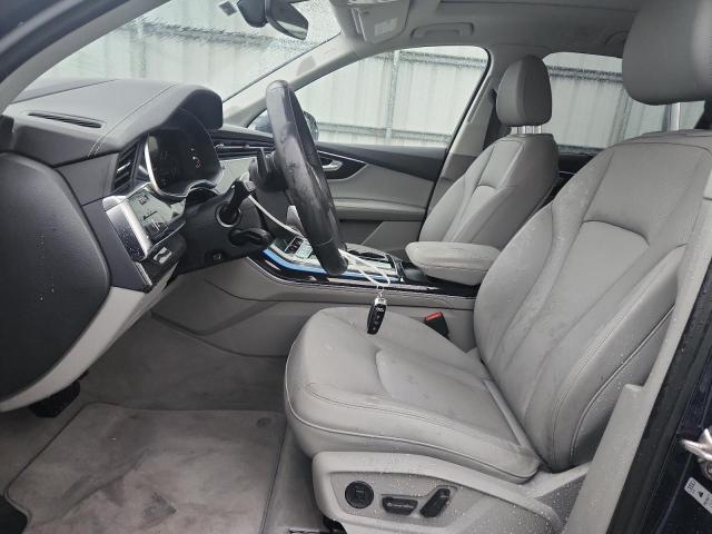 2023 AUDI Q7 PRESTIG WA1VXBF75PD024339