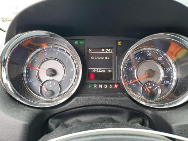 2016 CHRYSLER TOWN & COU 2C4RC1BG6GR174184