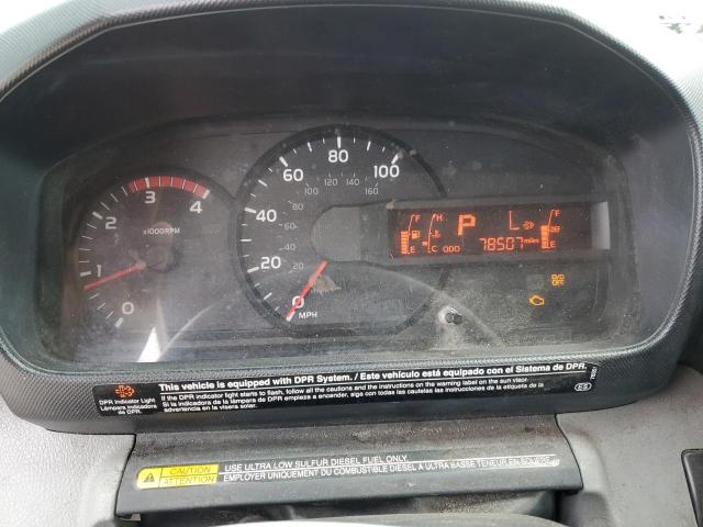 2019 HINO 195 #3265820243