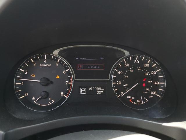 2013 NISSAN ALTIMA 2.5 - 1N4AL3APXDN469491