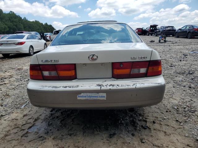 1997 LEXUS ES 300 #3291162968