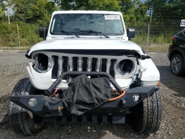 2018 JEEP WRANGLER UNLIMITED SAHARA 1C4HJXEG9JW131781