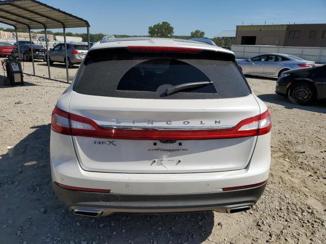 2016 LINCOLN MKX RESERVE #3281842456