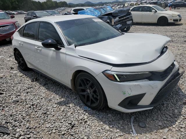 2022 HONDA CIVIC SPORT #3292207234