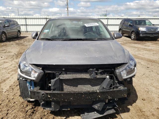 2023 KIA RIO LX - 3KPA24AD9PE517936