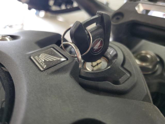 2022 HONDA CB1000 RA JH2SC8019NK400150