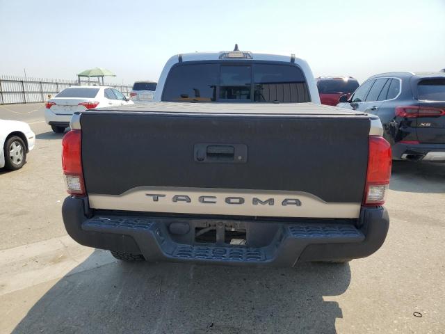 2021 TOYOTA TACOMA DOUBLE CAB 3TYAX5GN2MT015640